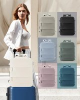 Pack&Go - תיק נסיעות איכותי
