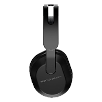 אוזניות אלחוטיות גיימינג שחורות - Turtle Beach Stealth 500 Gen 3 PC