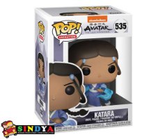 פופ אוואטר קטארה - POP AVATAR KATARA 535