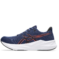 Asics Versablast 4 Men Indigo Blue Coral Reef נעלי וורסאבלאסט 4 לגברים