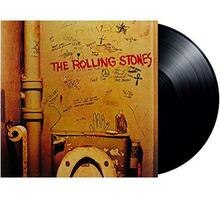 THE ROLLING STONES / Beggars Banquet