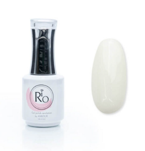 צבע בסיס ריו - Rio Base Gel polish - B02