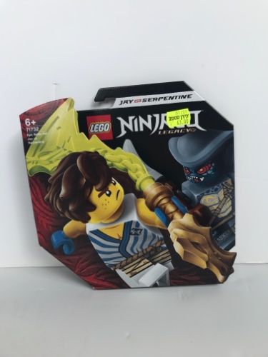 לגו 71732 NINJAGO