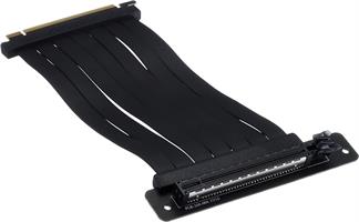 כבל מאריך ל-ASUS RS200 ROG STRIX RISER 240mm - PCI-E 3.0 X16