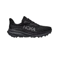 Hoka Challenger 8 נעלי ספורט גברים הוקה צ'אלנג'ר 8 בצבע שחור/שחור אורביט