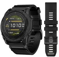 שעון טקטי חכם 51mm גרמין טקטיקס Garmin Tactix 8 AMOLED