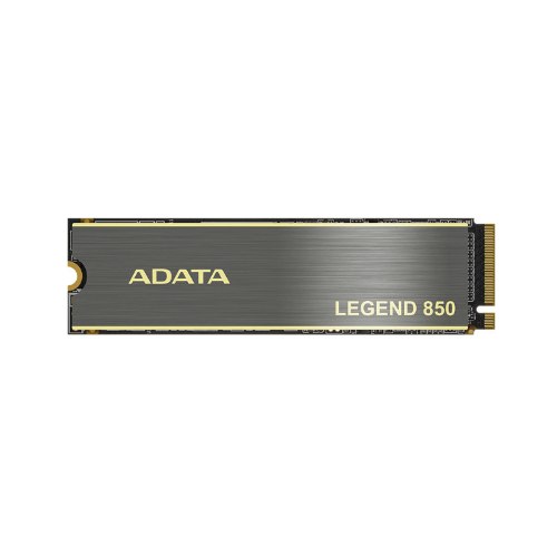 ADATA SSD LEGEND 850 Gen4 M.2 NVME - 512GB