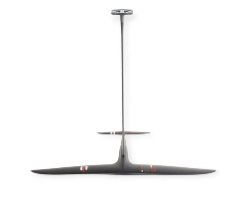Blackbird Razor 1077-375-85-INT 1069cm² / AR 11.00