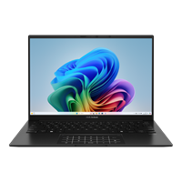 ASUS ZenBook 14 Ryzen Ai 7 445 32GB 1TB NVME WIN11H 1YOS OLED