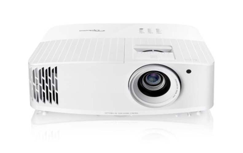 מקרן מנורה 4000ANSI 4K UHD38X