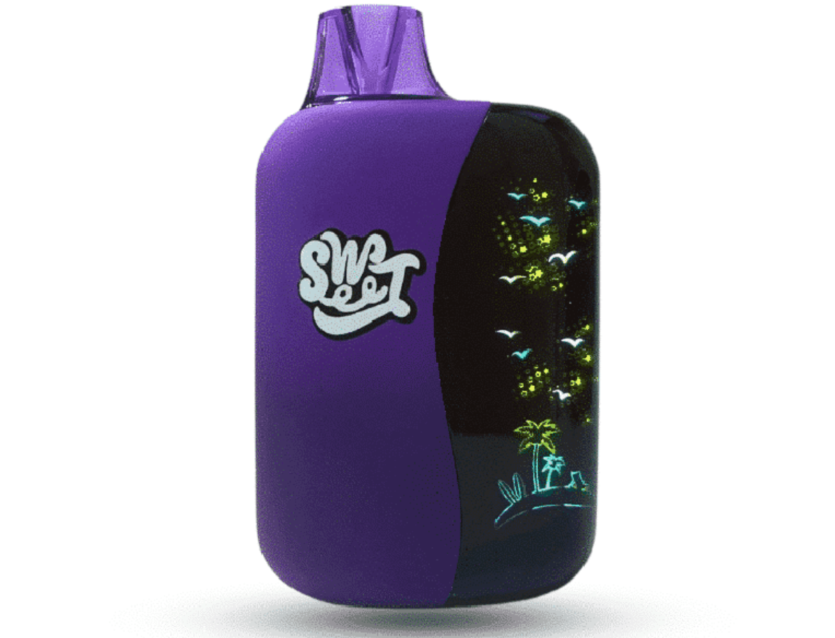 Sweet Party 50000 Puffs Vape