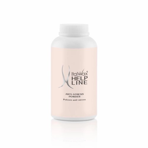 אבקה להרגעת אזורים רגישים ומניעת אדמומיות - Italwax