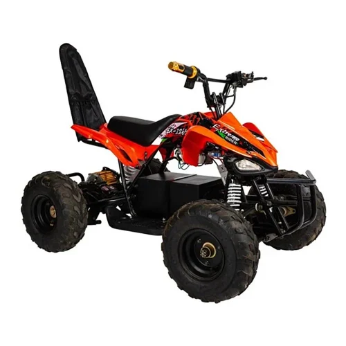 אקסטרים - טרקטורון 48V חשמלי - EXTREME 48V EX-126S