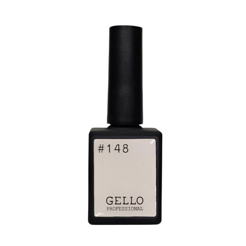 לק ג’ל ג’לו GELLO Gel Color #148