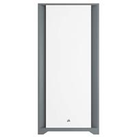 מארז מחשב Corsair 5000D TG White