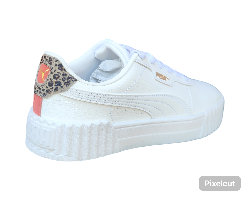 Puma carina 3.0-סניקרס פומה נשים