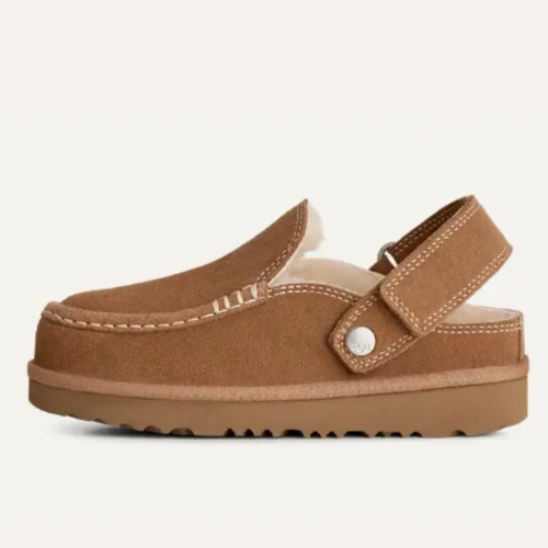 UGG ילדים 31-35 – 1180231K CHE Goldenstar Evelina Clog