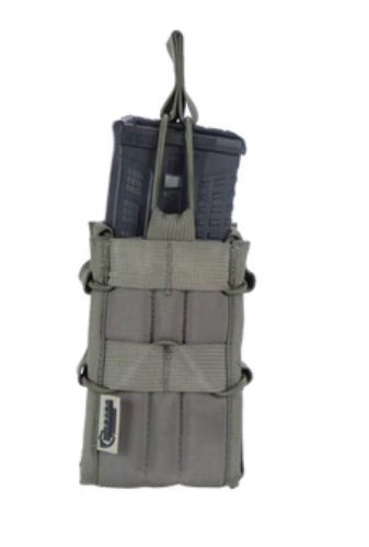 פונדה למחסנית SINGLE 5.56 MAG POUCH