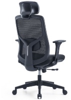 כיסא משרד אורטופדי Keisar Seatplus Bold Plus לשיפור יציבה ונוחות כללית