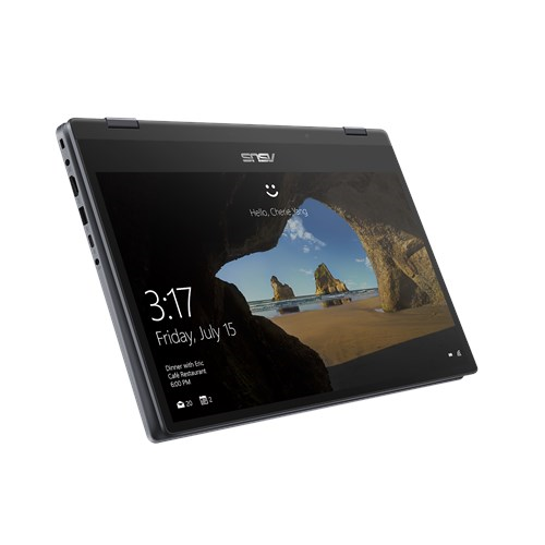 ASUS TP412UA - i5-8250U/14.0'/8M/ 256G