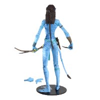 דמות פעולה אווטאר נייטירי 18 ס"מ Neytiri (Avatar Movie) 7" Figure