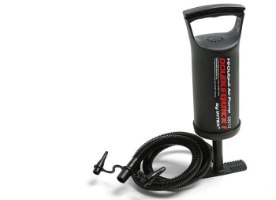 משאבת ניפוח אוויר ידנית 29 סמ 68612 מבית INTEX