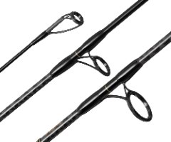 Dark Horse II Jigging
