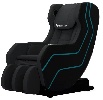 שחור - כורסת עיסוי מבית מדיקסקייר Medics Care Zen Z4