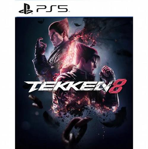 משחק לסוני 5 - Tekken 8