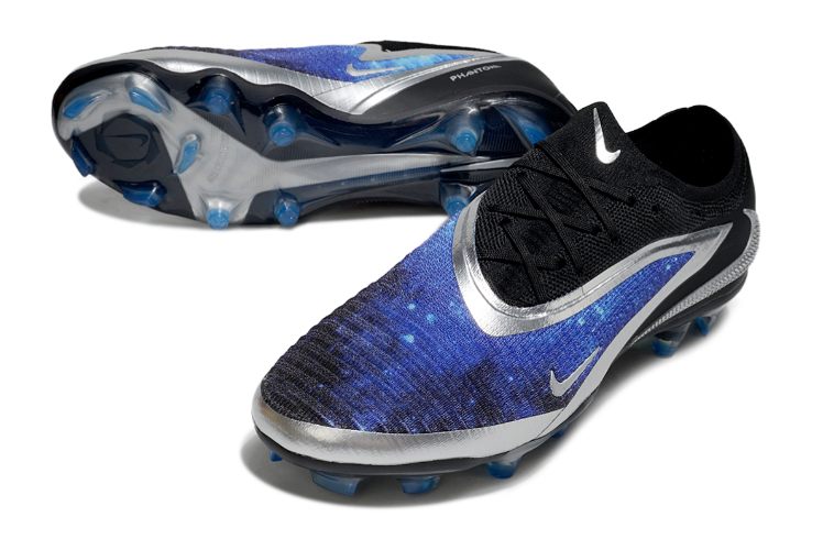 נעלי כדורגל Air Zoom Mercurial Superfly IX Elite כחול