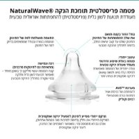 בקבוק לנסינו 160 מל