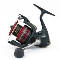 רולר שימנו SHIMANO AERNOS 2500 FB