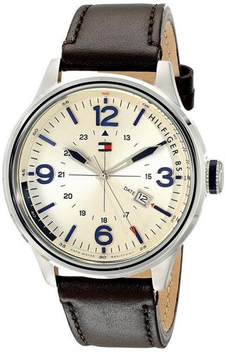 שעון יד אנלוגי גברים TOMMY HILFIGER 1791102