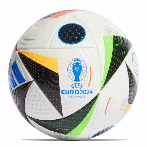 adidas UEFA Euro 2024 Fussballliebe Pro