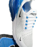 Nike Air Max 270 White Blue