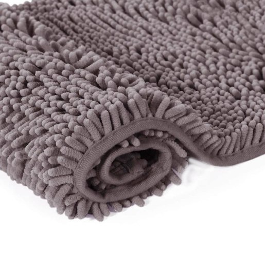 שטיח אמבטיה שאגי נגד החלקה