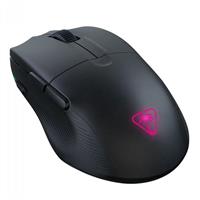 עכבר גיימינג אלחוטי Turtle Beach Pure Air שחור