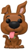 בובת פופ אקסלוסיבית Scoob! Young Scooby Doo 910 FUNKO POP