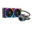 ANTEC VORTEX 240 ARGB - הרכב את מחשבך - מבוסס אינטל DDR4