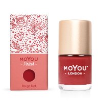 MoYou London - ROUGE LUST