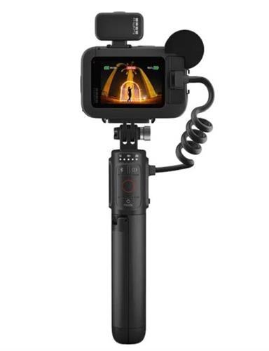 מצלמת אקסטרים מבית גו פרו GoPro Hero13 Black Creator Edition