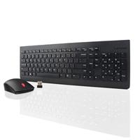Lenovo 510 Wireless Combo Keyboard & Mouse