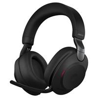 Jabra Evolve2 85 MS USB-C Bluetooth Stereo Headset