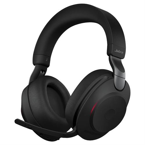 Jabra Evolve2 85 MS USB-C Bluetooth Stereo Headset