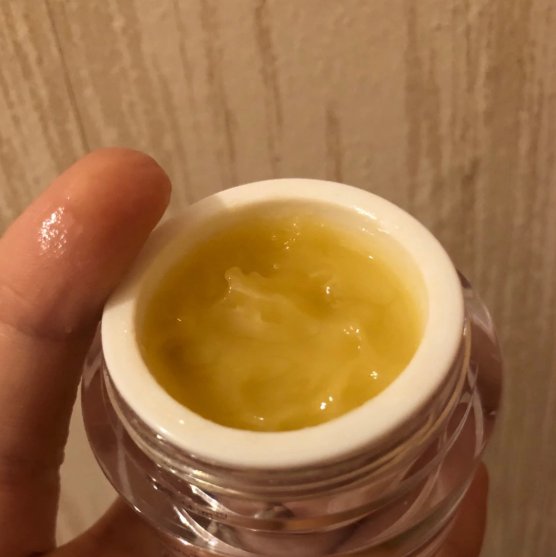 חוות דעת - קרם עיניים קוריאני לחידוש העור- K.eyeCream