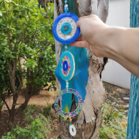 תליון שלושת המגנים