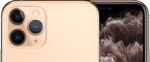Apple iPhone 11 Pro 256GB - מאוקטב שנה אחריות