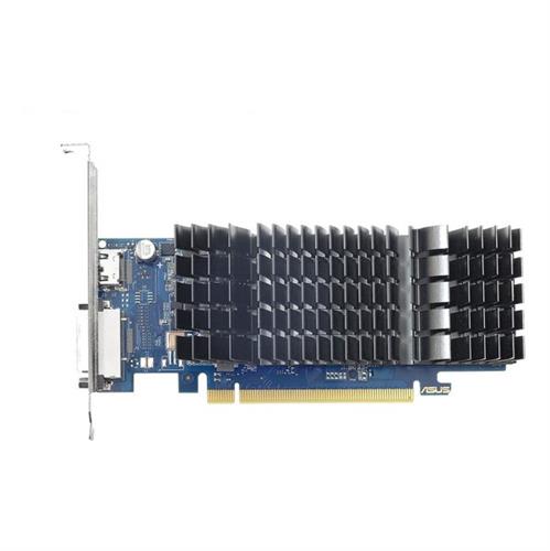 כרטיס מסך Asus GeForce GT 1030 2GB GDDR5 Silent Low Profile