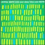 JUTTA HIPP/HIPP WITH ZOOT SIM