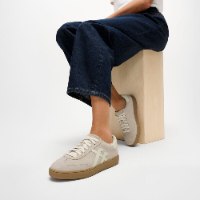דאש FF T-Toe סניקרס רטרו טאופ-אקרו FITFLOP The Dash FF T-Toe פיטפלופ